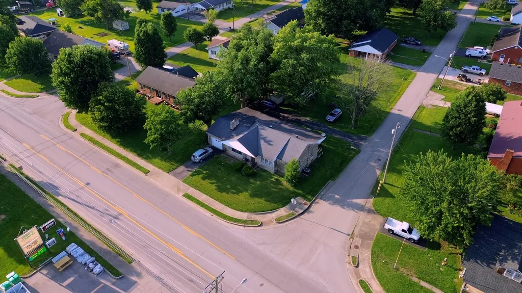 2107 Murphy Street Mt Sterling KY 40353