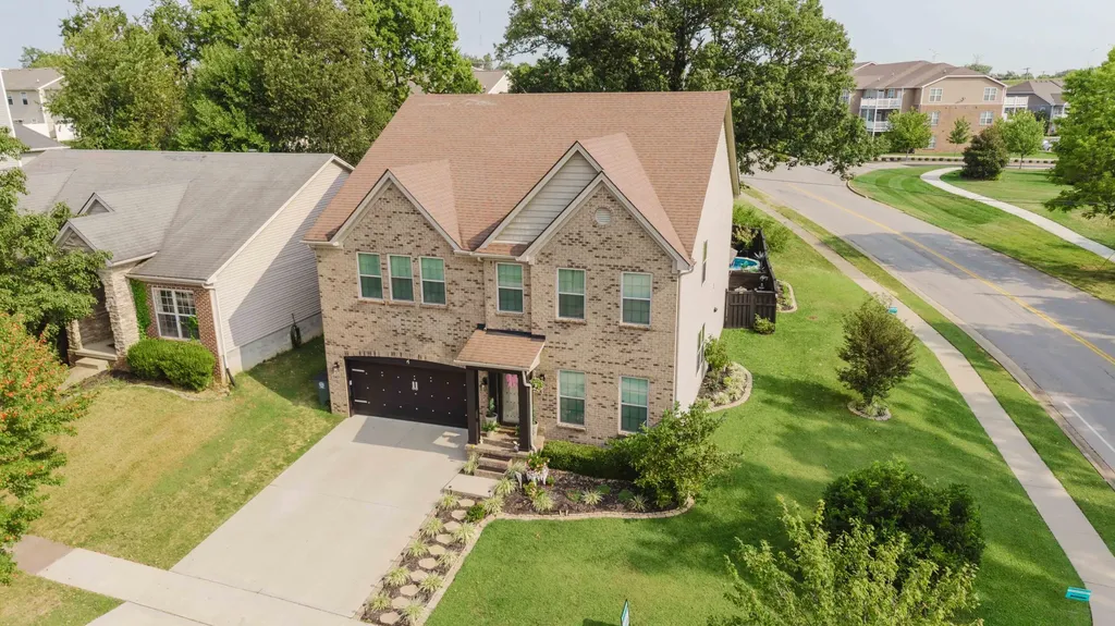 2401 Fieldrush Road Lexington KY 40511