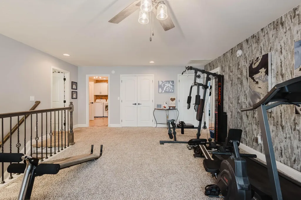 2401 Fieldrush Road Lexington KY 40511