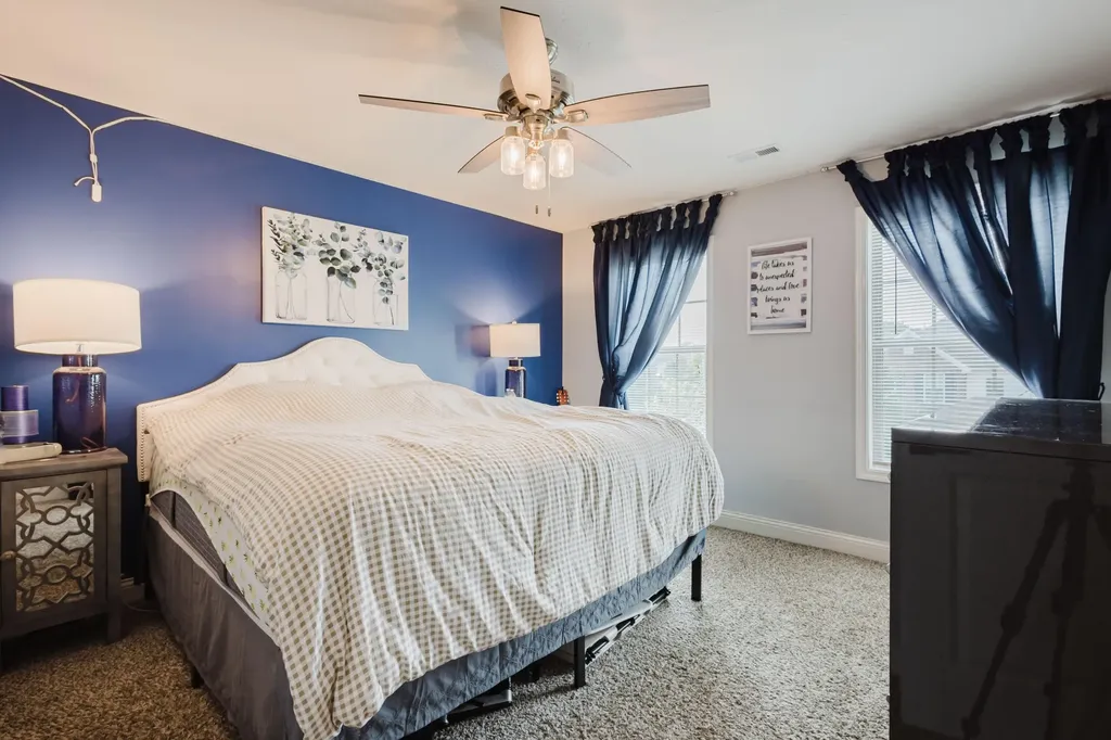 2401 Fieldrush Road Lexington KY 40511
