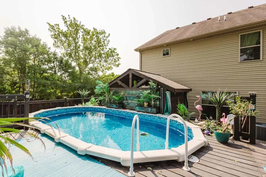 2401 Fieldrush Road Lexington KY 40511