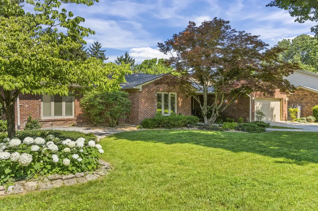 776 Longwood Road Lexington KY 40503