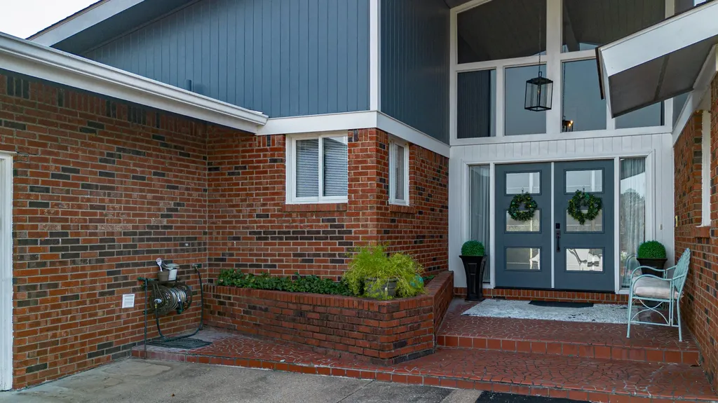 192 Rock Castle Road Gilbertsville KY 42044