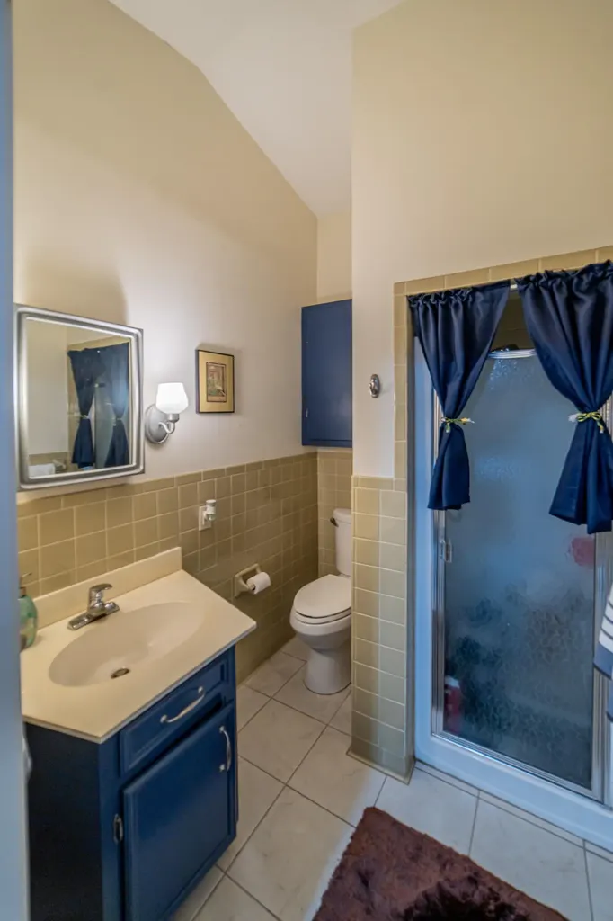 192 Rock Castle Road Gilbertsville KY 42044