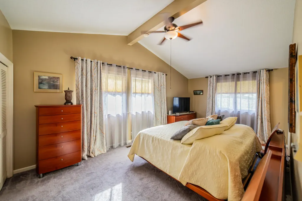 192 Rock Castle Road Gilbertsville KY 42044