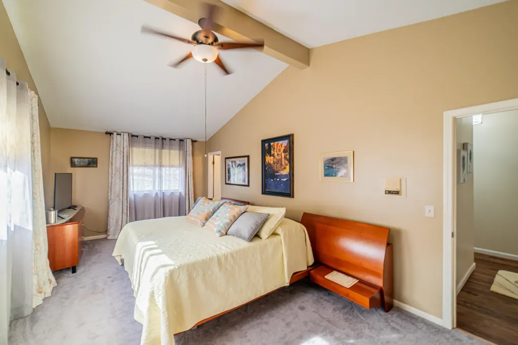 192 Rock Castle Road Gilbertsville KY 42044