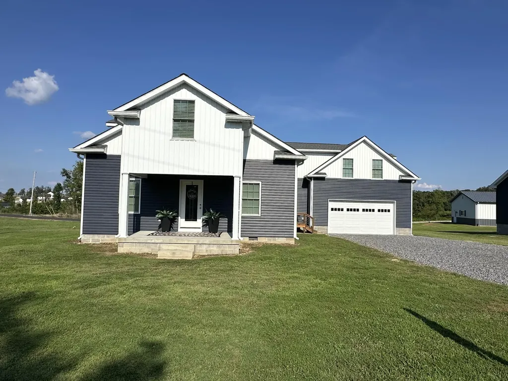 60 Lexington Drive Gilbertsville KY 42044