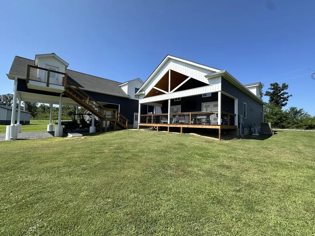 60 Lexington Drive Gilbertsville KY 42044