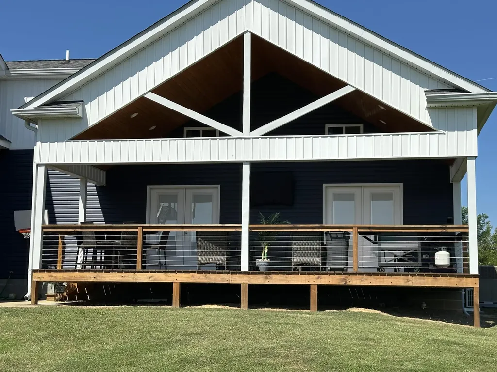 60 Lexington Drive Gilbertsville KY 42044
