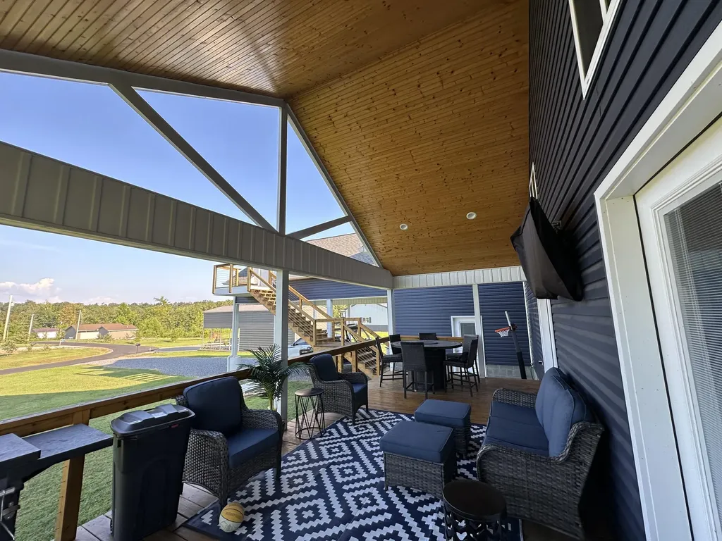 60 Lexington Drive Gilbertsville KY 42044