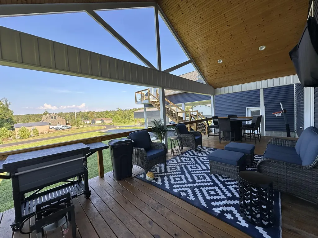 60 Lexington Drive Gilbertsville KY 42044