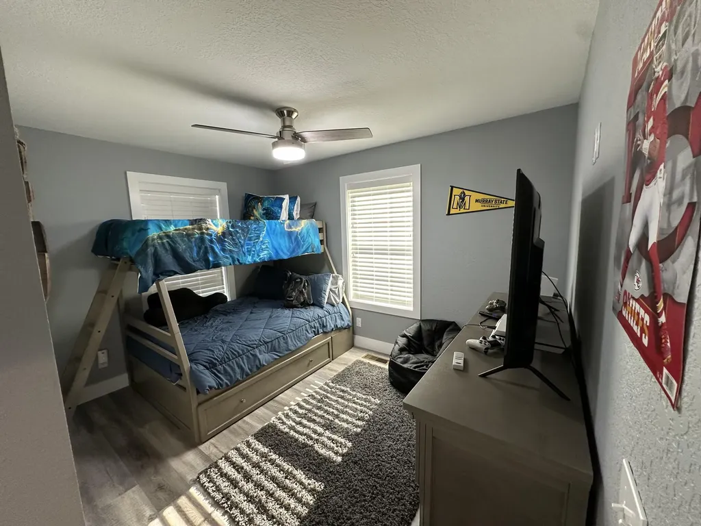 60 Lexington Drive Gilbertsville KY 42044