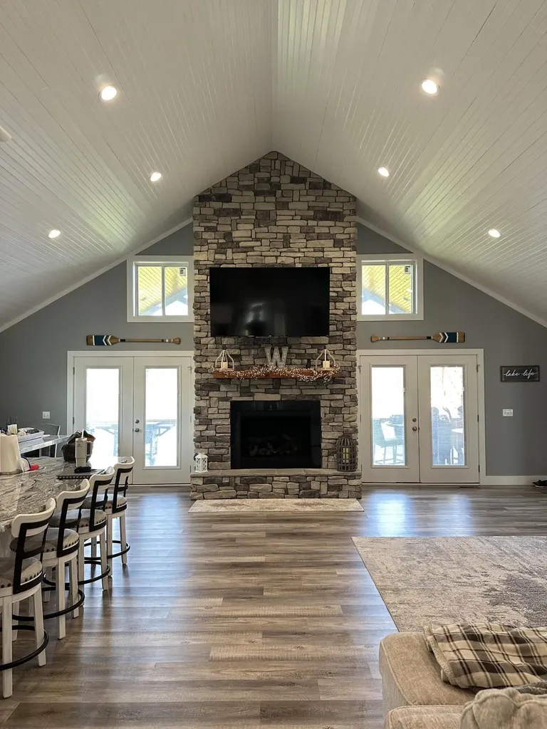 60 Lexington Drive Gilbertsville KY 42044