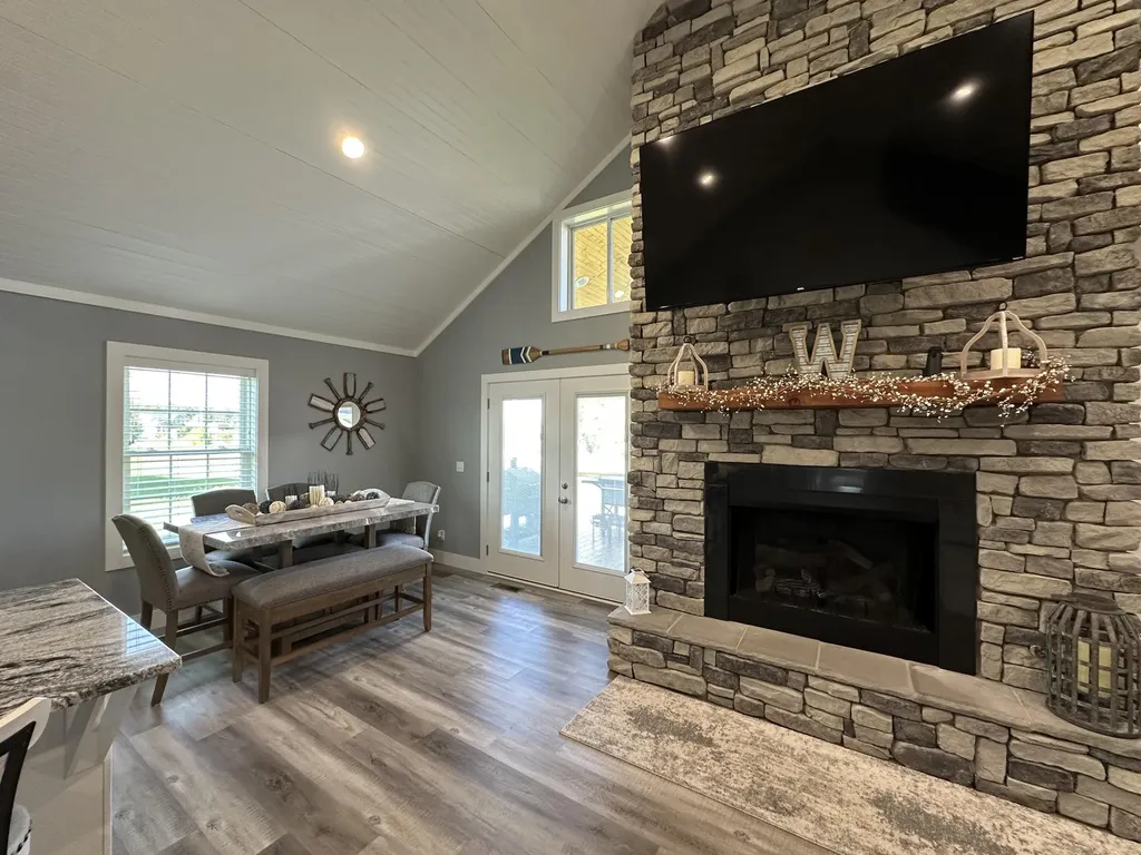 60 Lexington Drive Gilbertsville KY 42044
