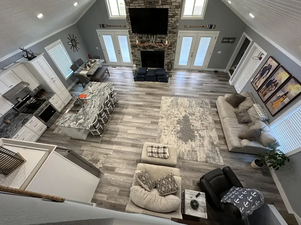 60 Lexington Drive Gilbertsville KY 42044