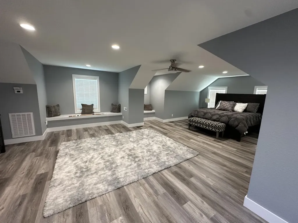 60 Lexington Drive Gilbertsville KY 42044