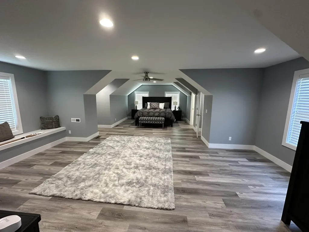60 Lexington Drive Gilbertsville KY 42044