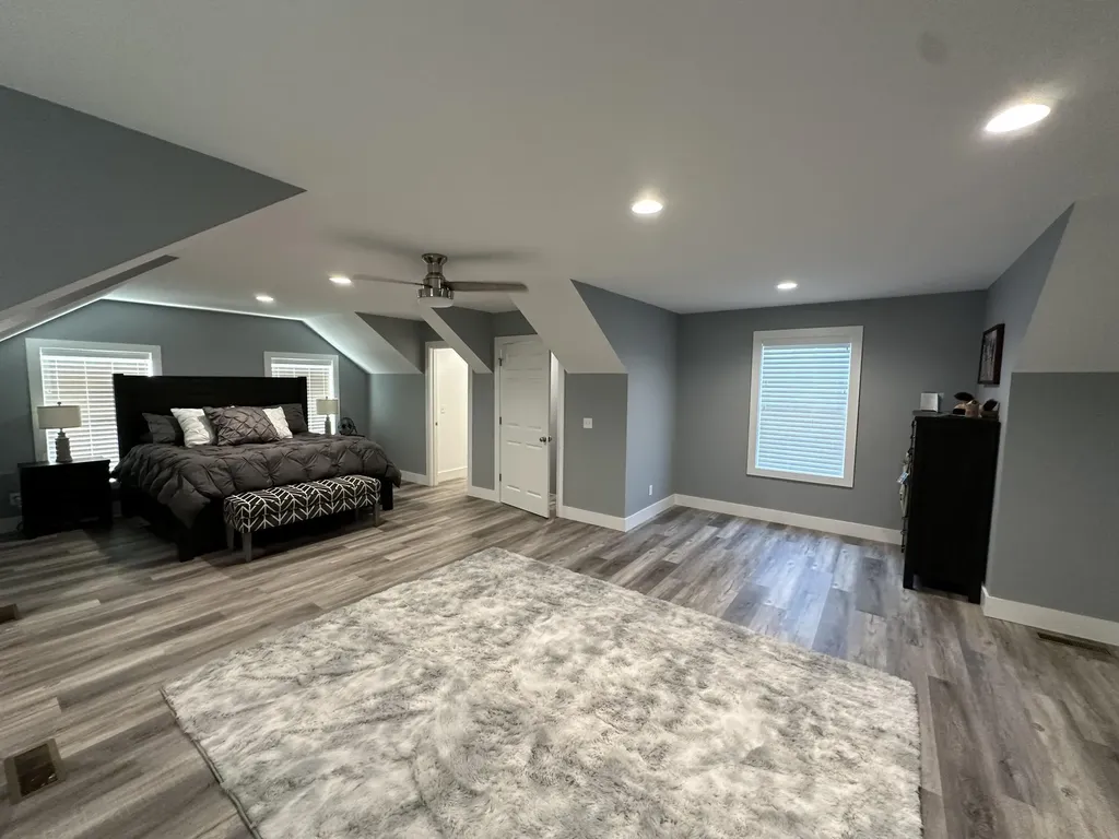 60 Lexington Drive Gilbertsville KY 42044