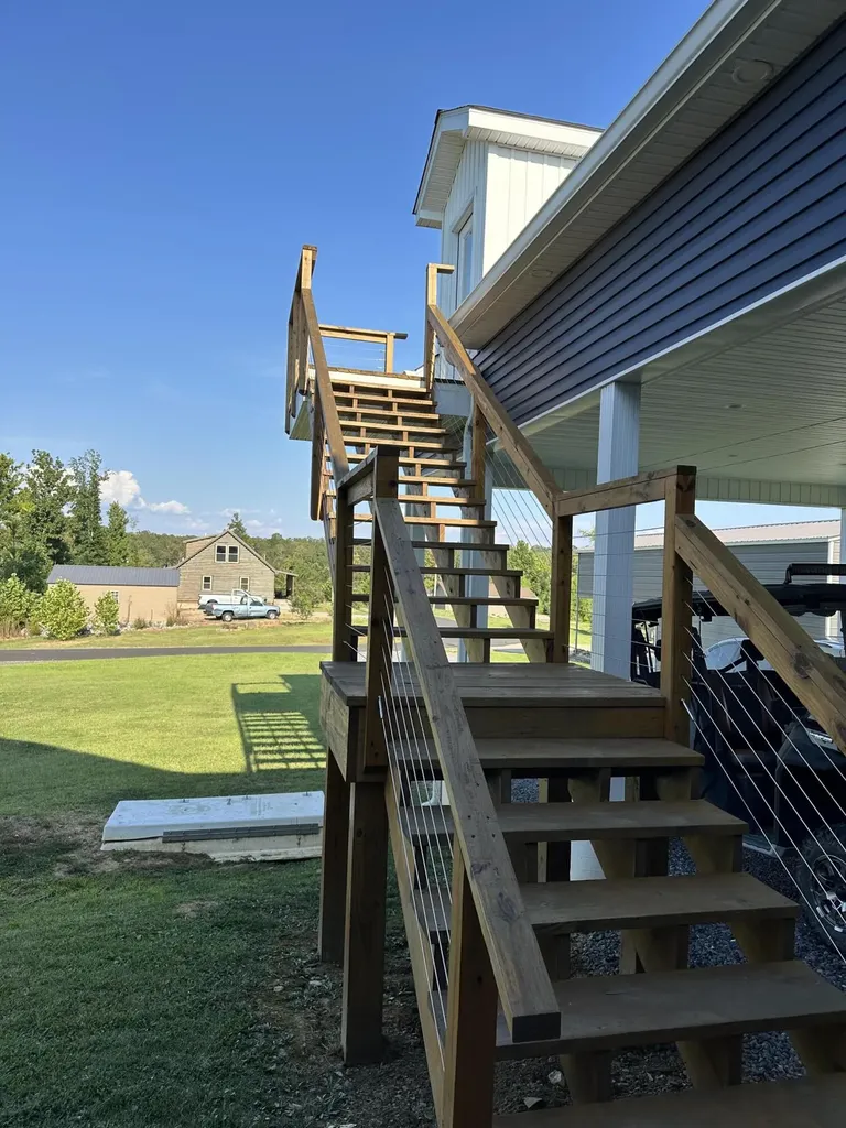 60 Lexington Drive Gilbertsville KY 42044