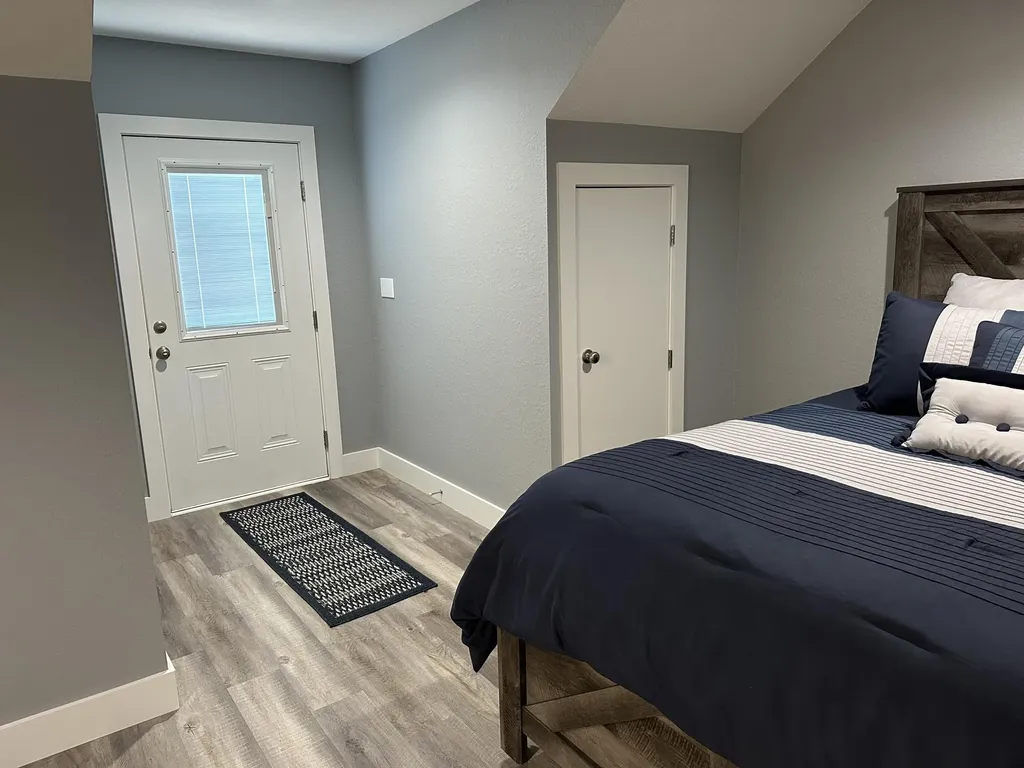 60 Lexington Drive Gilbertsville KY 42044