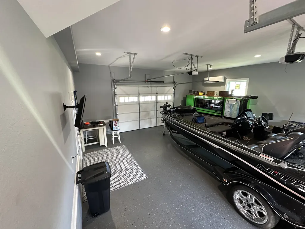60 Lexington Drive Gilbertsville KY 42044