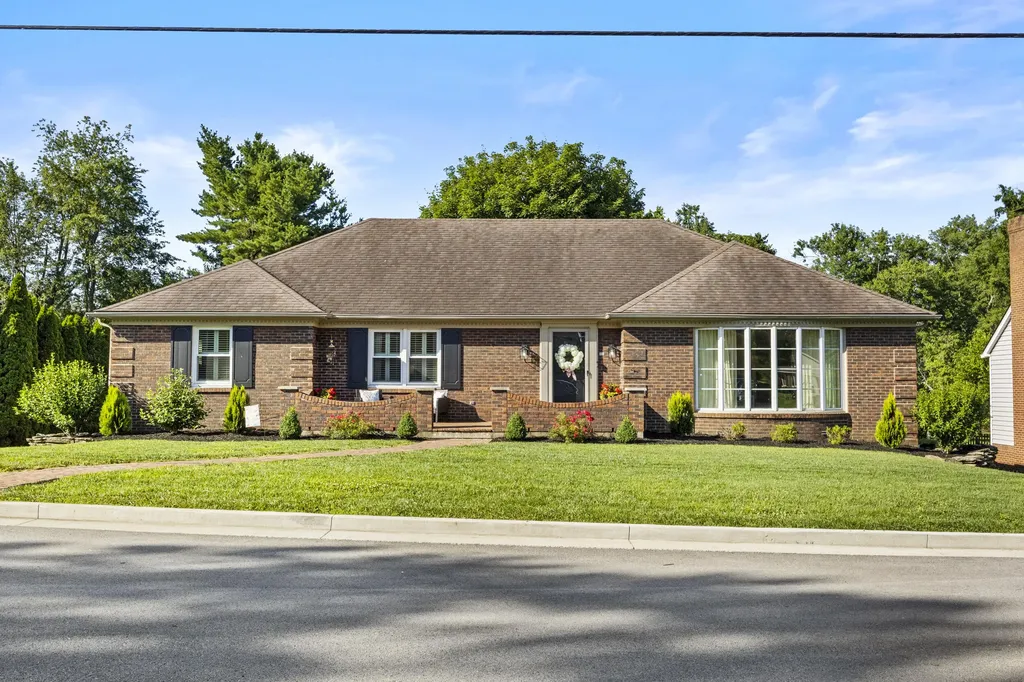 514 Allen Drive Richmond KY 40475