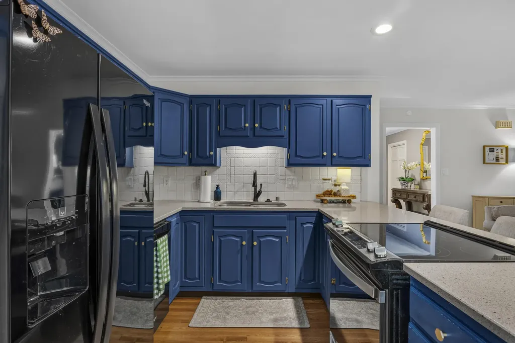 514 Allen Drive Richmond KY 40475