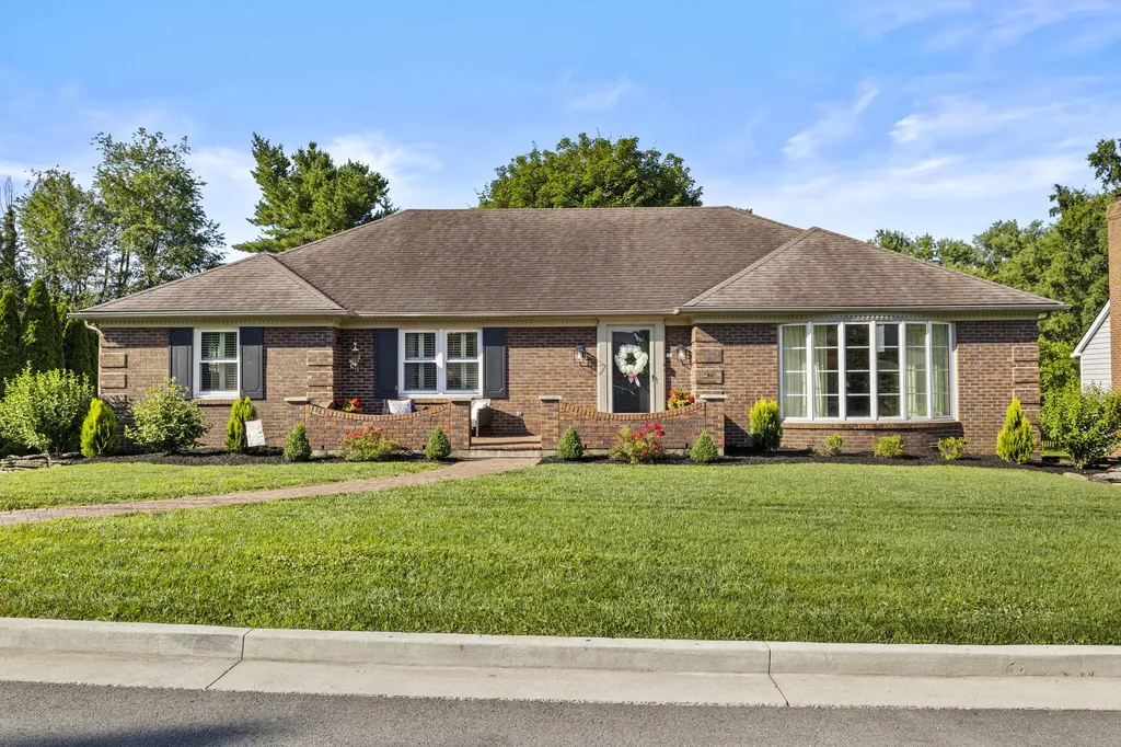 514 Allen Drive Richmond KY 40475