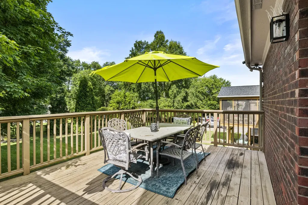 514 Allen Drive Richmond KY 40475
