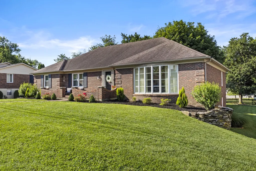 514 Allen Drive Richmond KY 40475