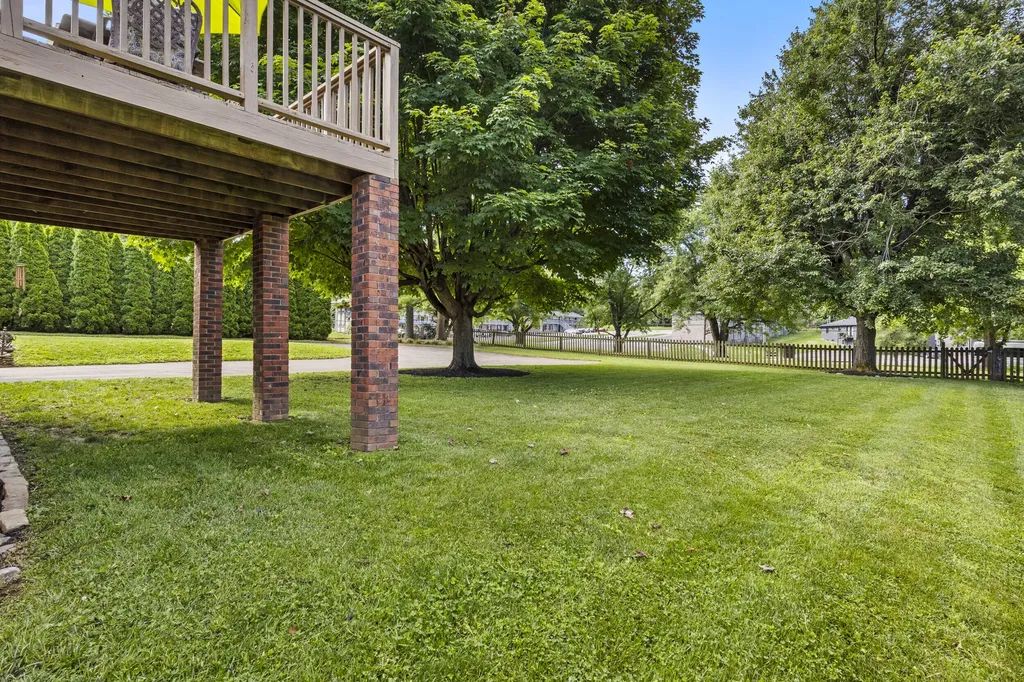 514 Allen Drive Richmond KY 40475