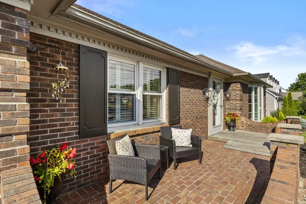 514 Allen Drive Richmond KY 40475