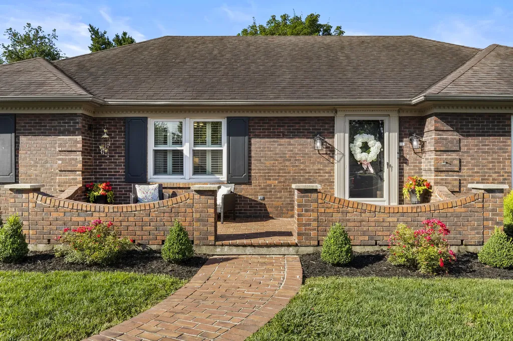 514 Allen Drive Richmond KY 40475