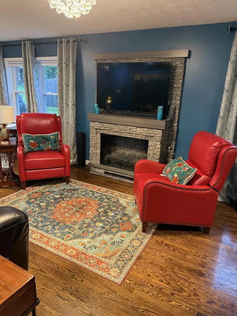 8 Monroe Avenue Winchester KY 40391