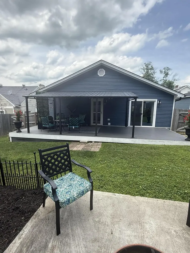 8 Monroe Avenue Winchester KY 40391