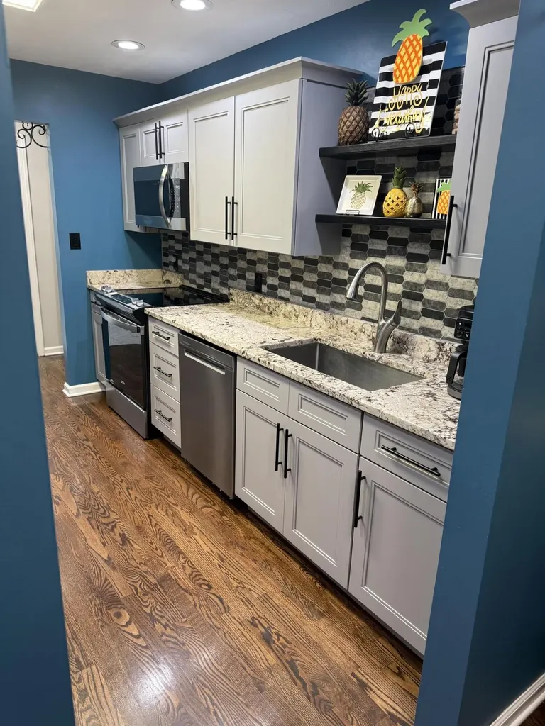 8 Monroe Avenue Winchester KY 40391