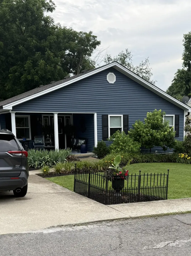 8 Monroe Avenue Winchester KY 40391