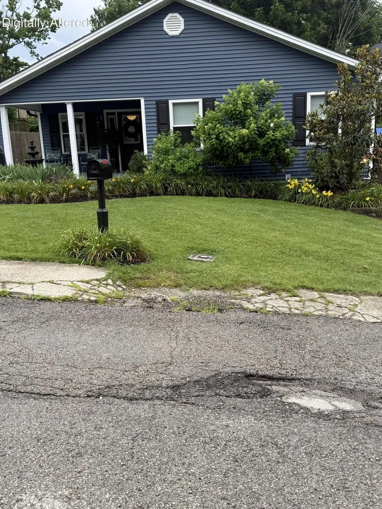 8 Monroe Avenue Winchester KY 40391