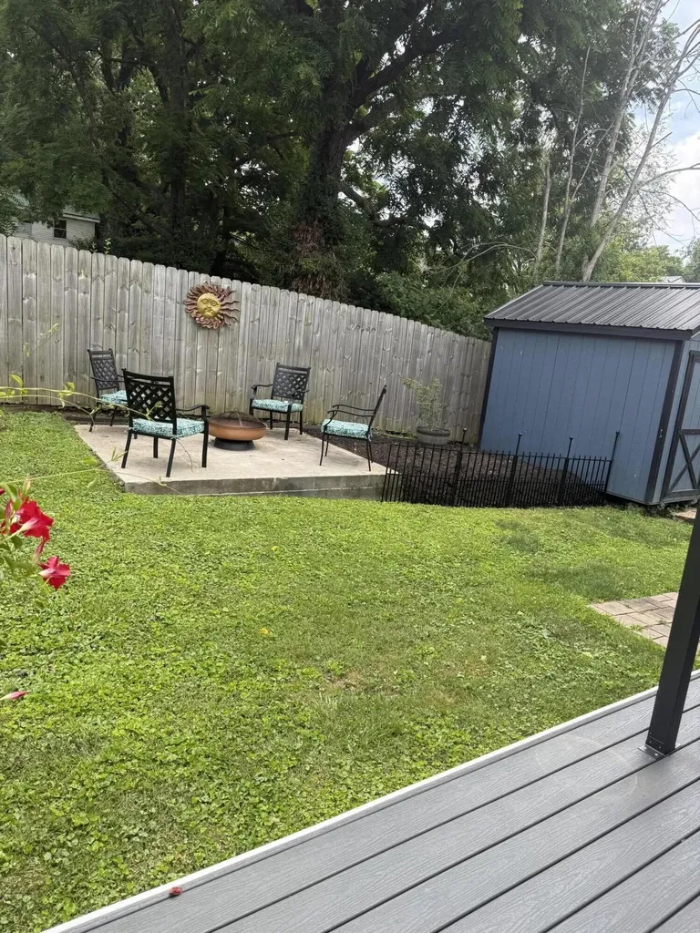 8 Monroe Avenue Winchester KY 40391