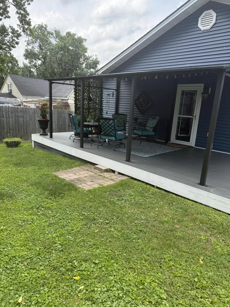 8 Monroe Avenue Winchester KY 40391