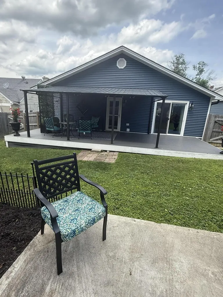 8 Monroe Avenue Winchester KY 40391