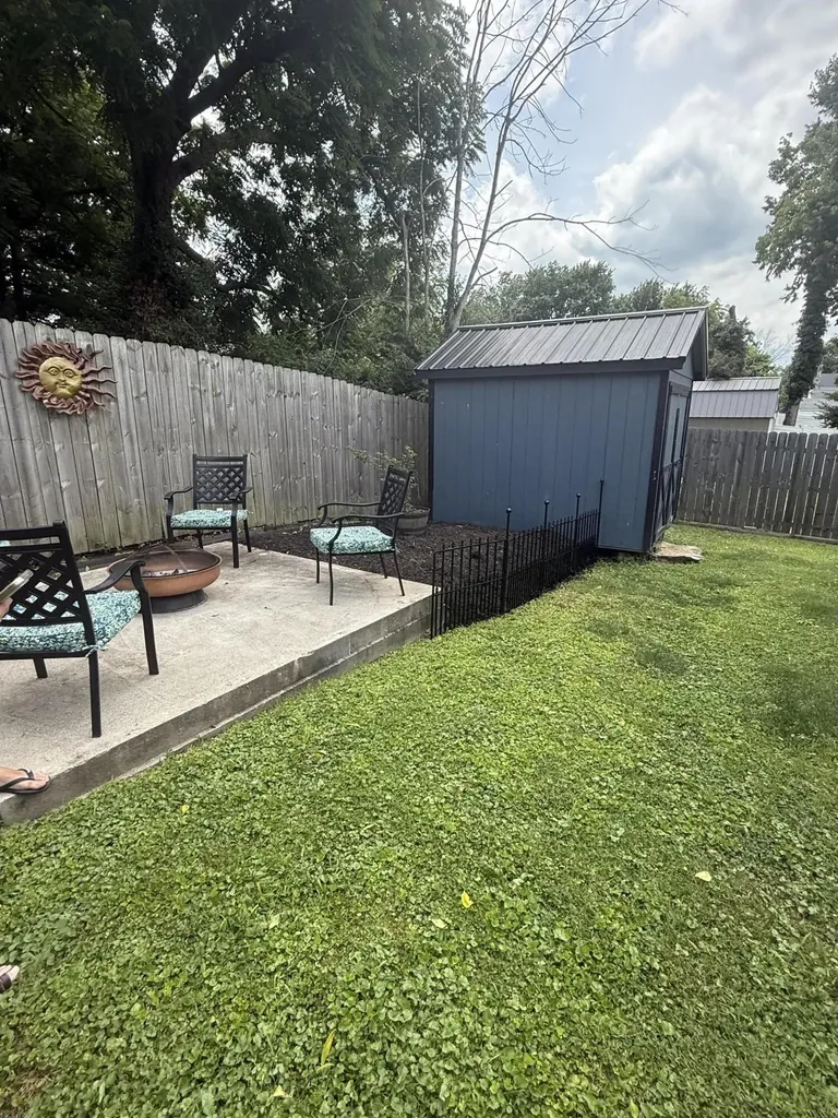 8 Monroe Avenue Winchester KY 40391
