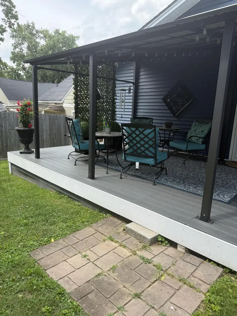 8 Monroe Avenue Winchester KY 40391