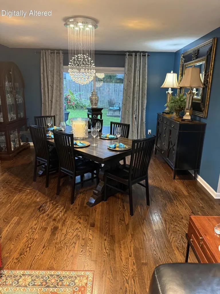 8 Monroe Avenue Winchester KY 40391