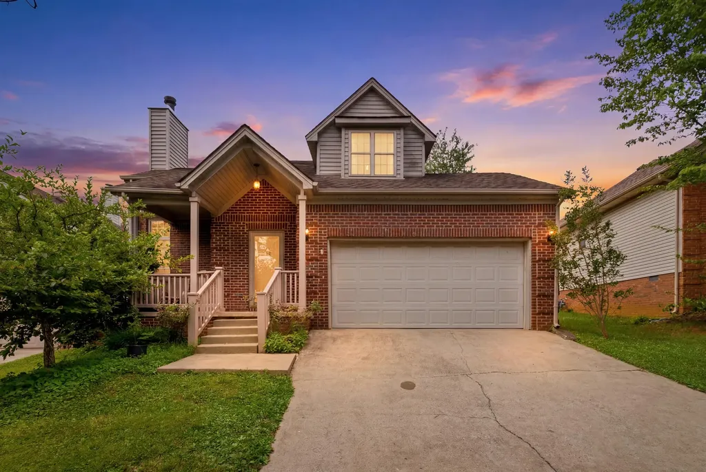 3648 Fair Ridge Drive Lexington KY 40509