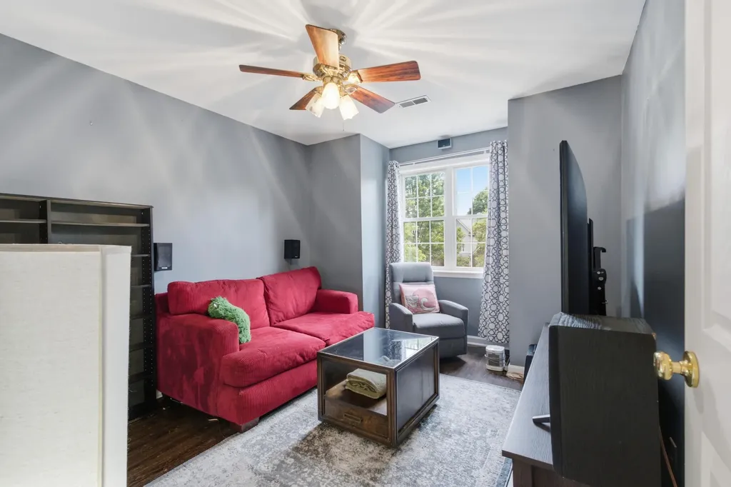 3648 Fair Ridge Drive Lexington KY 40509