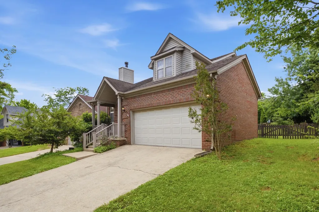 3648 Fair Ridge Drive Lexington KY 40509