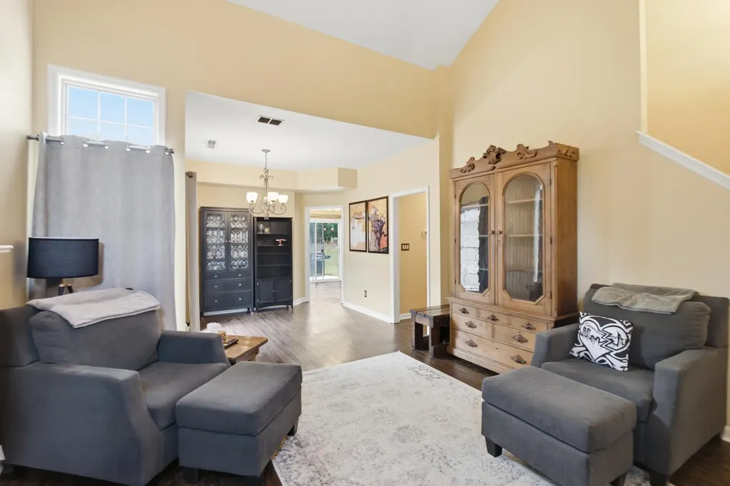 3648 Fair Ridge Drive Lexington KY 40509