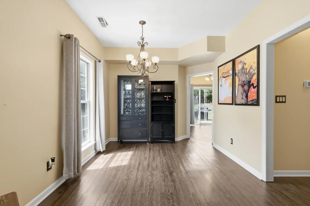 3648 Fair Ridge Drive Lexington KY 40509