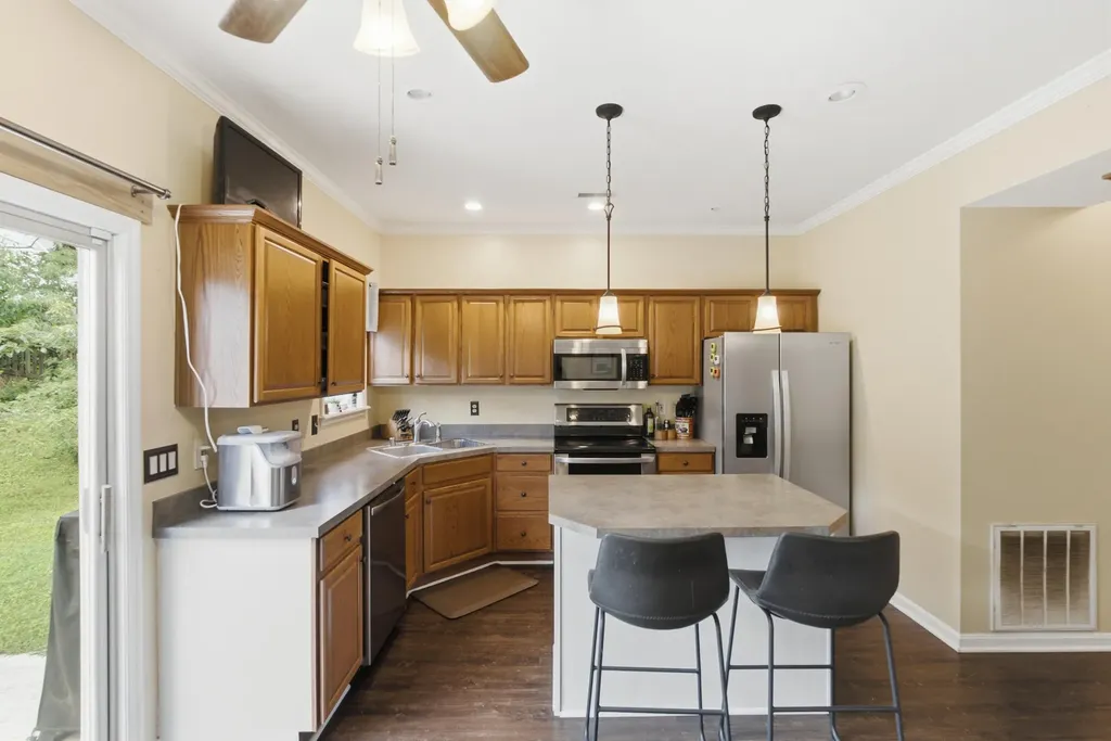 3648 Fair Ridge Drive Lexington KY 40509